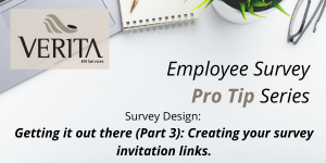 Image for Pro Tip 10 – Creating your survey invitation links
